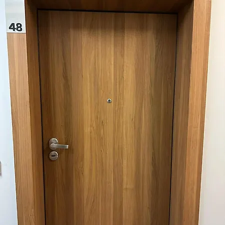 Nordic Haven View Apartment