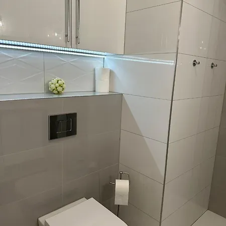 Apartment Nordic Haven View *