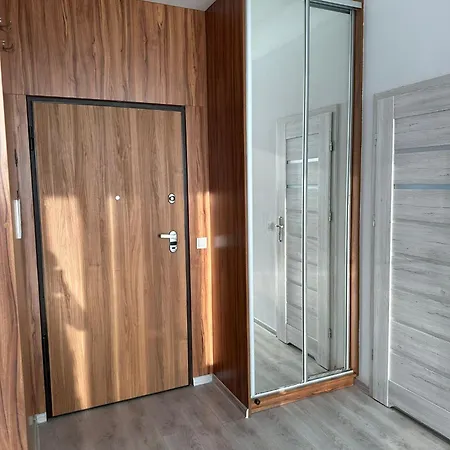 Nordic Haven View Appartement