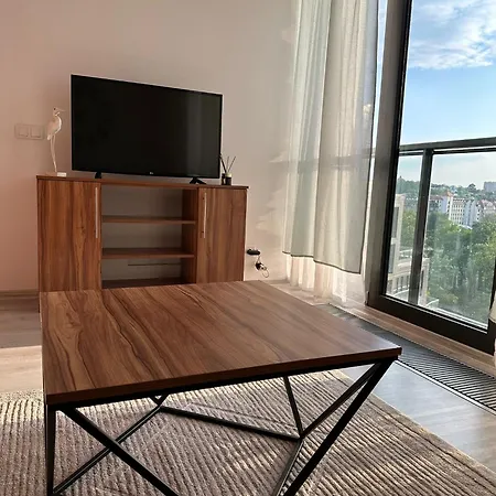 Nordic Haven View * Bydhošť