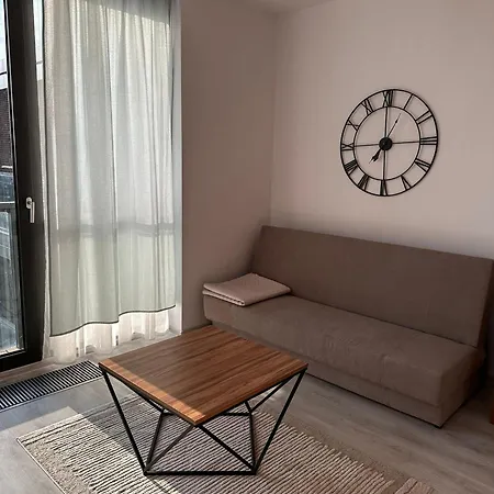 Apartmán Nordic Haven View