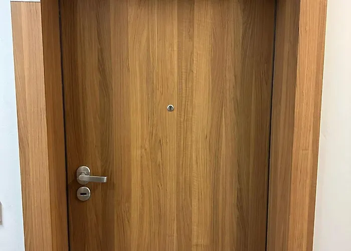 Nordic Haven View Lejlighed