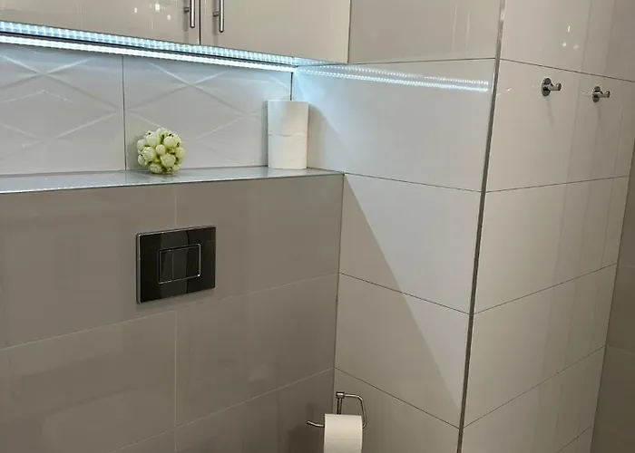 Lejlighed Nordic Haven View *