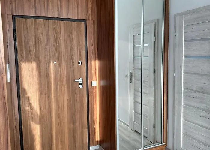 Nordic Haven View Lejlighed