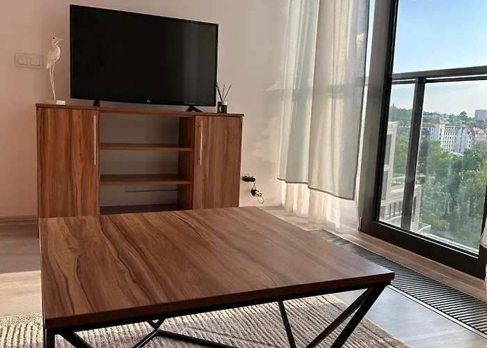 Nordic Haven View * Bydgoszcz