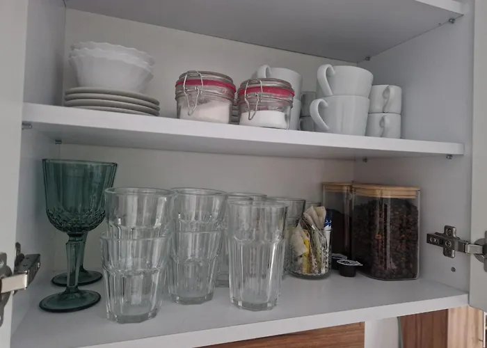 Lejlighed Nordic Haven View